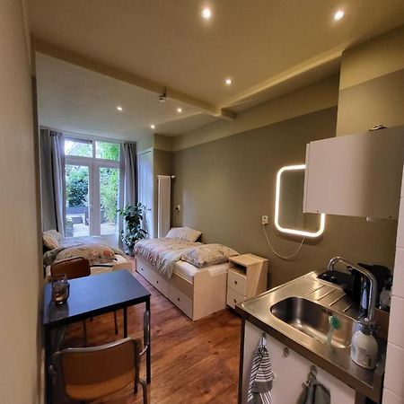 De Doorgang Bed & Breakfast Groningen Exterior photo