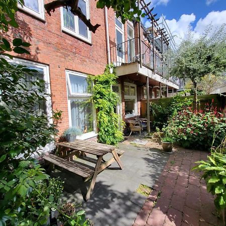 De Doorgang Bed & Breakfast Groningen Exterior photo