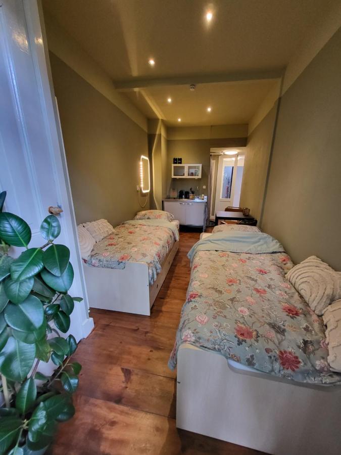 De Doorgang Bed & Breakfast Groningen Exterior photo